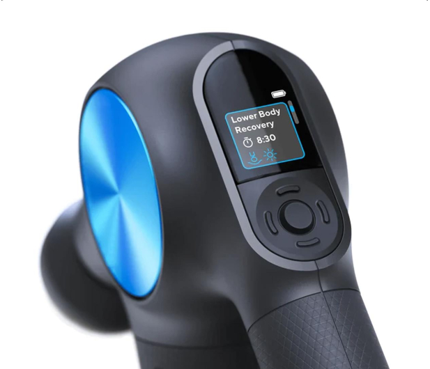 Therabody Masażer Therugun PRO PLUS - 1349149 - zdjęcie 2